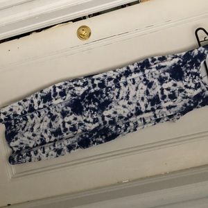 Cotton On Tie Dye Body Con Dress